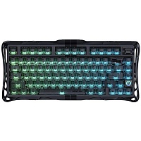 Клавіатура GravaStar Mercury V75 UA Magnetic Jade Pro Stealth Black (GS_V75_BLK) - придбати в Дніпрі, Україні: ціна, характеристики | інтернет-магазин TOUCH
