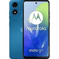 Смартфон Motorola Moto G04 4/64GB Satin Blue (PB130045RS) UA-UCRF - придбати в Дніпрі, Україні: ціна, характеристики | інтернет-магазин TOUCH Смартфон Motorola Moto G04 4/64GB Satin Blue (PB130045RS) UA-UCRF - придбати в Дніпрі, Україні: ціна, характеристики | інтернет-магазин TOUCH