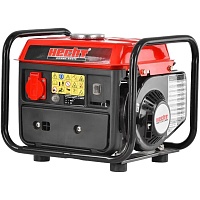 Генератор бензиновый Hecht GG 950 DC Генератор бензиновый Hecht GG 950 DC