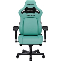 Геймерское кресло Anda Seat Kaiser 4 XL Leather Robin Egg Blue (AD12YDDC-XLL-20-E-PV/C)