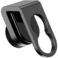 Кліпса для об'єктиву телефону алюмінієва Apexel APL-HDC - придбати в Дніпрі, Україні: ціна, характеристики | інтернет-магазин TOUCH