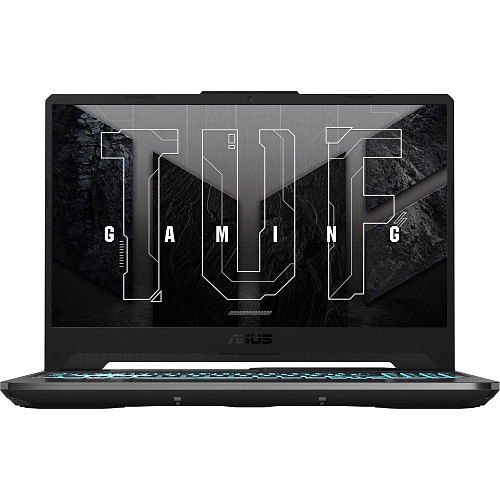 Ноутбук Asus TUF Gaming A15 FA506NC (FA506NC-HN036) - придбати в Дніпрі, Україні: ціна, характеристики | інтернет-магазин TOUCH