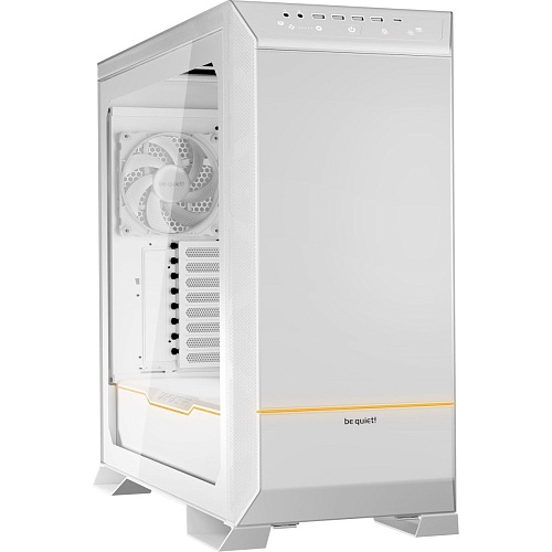 Корпус be quiet! Dark Base Pro 901 White (BGW51)