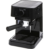 Кофеварка рожковая Delonghi EC 235.BK Кофеварка рожковая Delonghi EC 235.BK