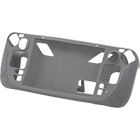 Чохол PGTech GP-823 Silicon Case для Valve Steam Deck Gray 