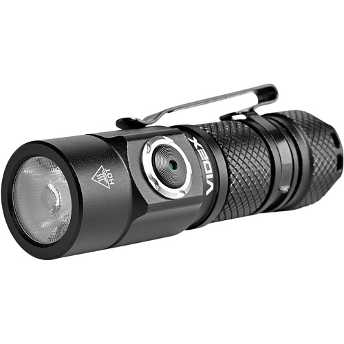 Ліхтарик Videx VLF-A351 - придбати в Дніпрі, Україні: ціна, характеристики | інтернет-магазин TOUCH