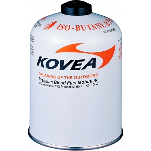 Газовый балон Kovea KGF-0450