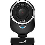 Веб-камера Genius Qcam 6000 Full HD Black (32200002407)