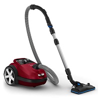 Пылесос Philips Performer Silent FC8781/09 Пылесос Philips Performer Silent FC8781/09