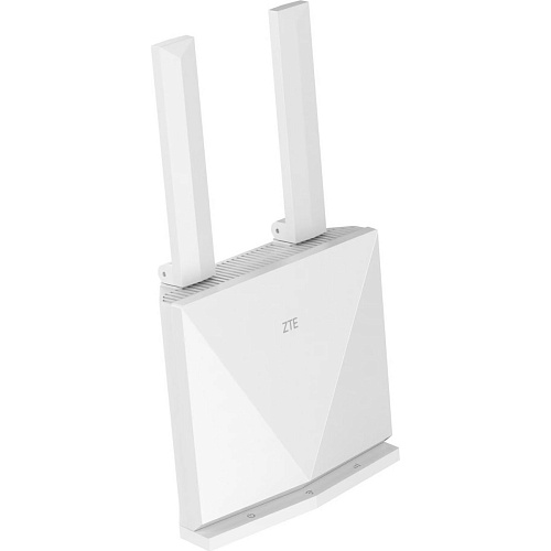 Беспроводной маршрутизатор (роутер) ZTE 4G K10 