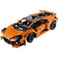 Конструктор LEGO Technic Lamborghini Huracan Tecnica (42196) Конструктор LEGO Technic Lamborghini Huracan Tecnica (42196)