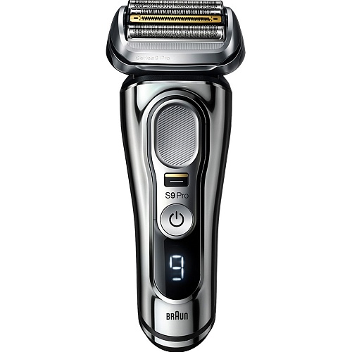 Електробритва Braun Series 9 Pro 9476cc - придбати в Дніпрі, Україні: ціна, характеристики | інтернет-магазин TOUCH Електробритва Braun Series 9 Pro 9476cc - придбати в Дніпрі, Україні: ціна, характеристики | інтернет-магазин TOUCH