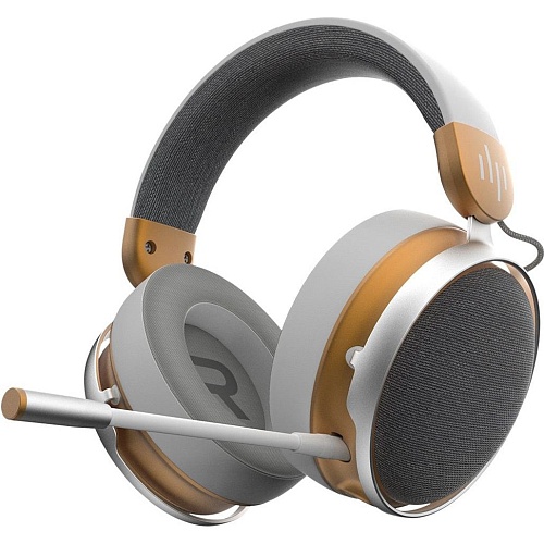Игровые наушники Dark Project One Sono Wireless White (DPP_SONO_WLESS_WHITE)