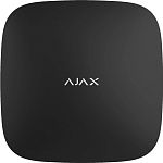 Ретранслятор сигналу Ajax ReX Black
