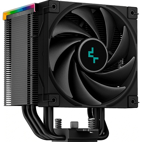 Кулер для процесора Deepcool AK500 Digital (R-AK500-BKADMN-G) - придбати в Дніпрі, Україні: ціна, характеристики | інтернет-магазин TOUCH