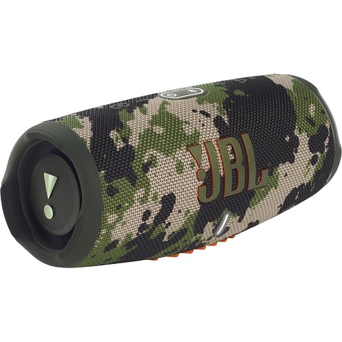 Портативная акустика JBL Charge 5 SQUAD (JBLCHARGE5SQUAD)