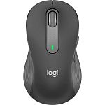 Мышь Logitech Signature M650 L Left Graphite (910-006239)