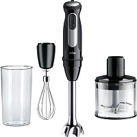 Блендер Braun MultiQuick 5 Pro MQ 55236 MBK