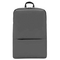 Рюкзак Xiaomi Mi Classic Business Backpack 2 (JDSW02RM) Gray Рюкзак Xiaomi Mi Classic Business Backpack 2 (JDSW02RM) Gray