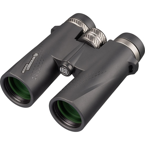 Бінокль Bresser Condor 10x42 (1821043) - придбати в Дніпрі, Україні: ціна, характеристики | інтернет-магазин TOUCH