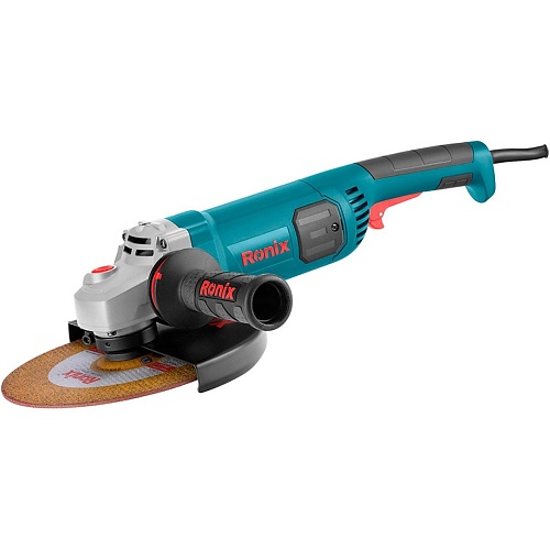 Угловая шлифмашина Ronix 3260