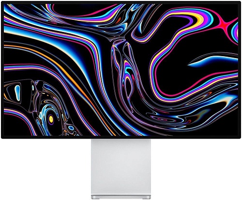 Монитор Apple Pro Cinema XDR Nano-Texture Glass (MWPF2)