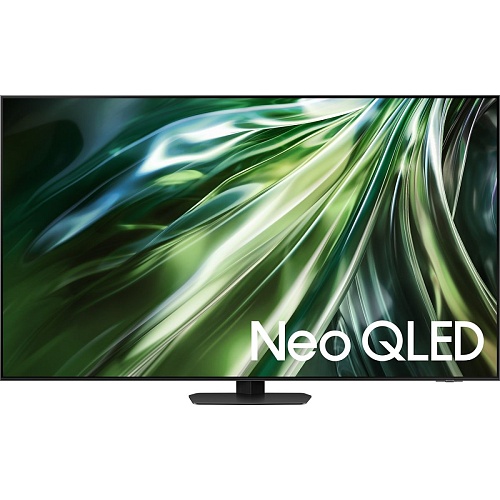 Телевизор Samsung QN90D 85" Neo QLED 4K (QE85QN90DAUXUA)