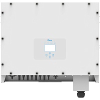 Сетевой солнечный инвертор Deye SUN-60K-G Сетевой солнечный инвертор Deye SUN-60K-G