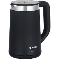 Электрочайник Gorenje K17TRDW (743904) Электрочайник Gorenje K17TRDW (743904)
