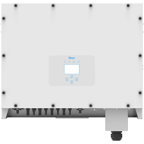 Сетевой солнечный инвертор Deye SUN-60K-G