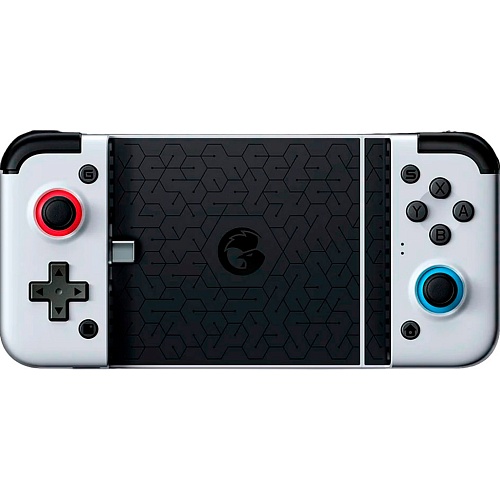 Геймпад Xiaomi XiaoJi GameSir X2 Mobile Gaming Controller USB-C - придбати в Дніпрі, Україні: ціна, характеристики | інтернет-магазин TOUCH