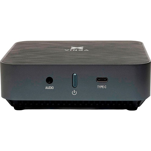 Неттоп Vinga Mini PC V600 16/1TB (V600AM300U.161TW1P) - придбати в Дніпрі, Україні: ціна, характеристики | інтернет-магазин TOUCH