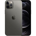 Смартфон Apple iPhone 12 Pro 128GB Graphite (MGMK3/MGLN3)