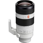 Объектив Sony FE 100-400mm f/4.5-5.6 GM OSS (SEL100400GM.SYX)