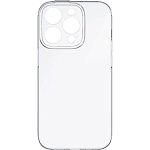 Чехол Alabay Crystal Case для Apple iPhone 15 Pro Max Transparent 