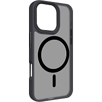 Чохол Totu Magnetic Case для Apple iPhone 16 Pro Black - придбати в Дніпрі, Україні: ціна, характеристики | інтернет-магазин TOUCH Чохол Totu Magnetic Case для Apple iPhone 16 Pro Black - придбати в Дніпрі, Україні: ціна, характеристики | інтернет-магазин TOUCH