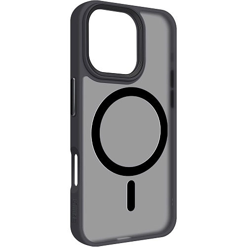 Чехол Totu Magnetic Case для Apple iPhone 16 Pro Black