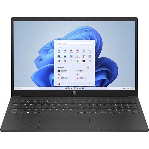 Ноутбук HP 15-fc0411no (876W5EA)