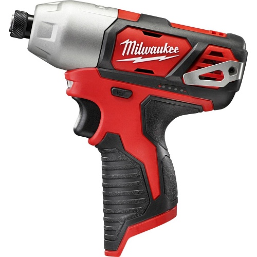 Шуруповерт Milwaukee M12 BID-0 (4933441955) - придбати в Дніпрі, Україні: ціна, характеристики | інтернет-магазин TOUCH