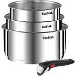 Набор кастрюль Tefal Ingenio Emotion (L8964S44)