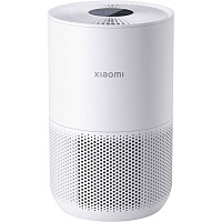 Очиститель воздуха Xiaomi Smart Air Purifier 4 Compact Очиститель воздуха Xiaomi Smart Air Purifier 4 Compact
