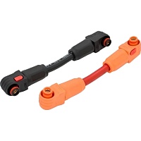 Комплект силовых кабелей для Deye G5.1Pro-B (BK+OR) Комплект силовых кабелей для Deye G5.1Pro-B (BK+OR)