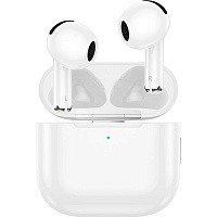 Навушники Hoco EW78 White (6942007631808) - придбати в Дніпрі, Україні: ціна, характеристики | інтернет-магазин TOUCH