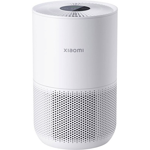 Очищувач повітря Xiaomi Smart Air Purifier 4 Compact - придбати в Дніпрі, Україні: ціна, характеристики | інтернет-магазин TOUCH