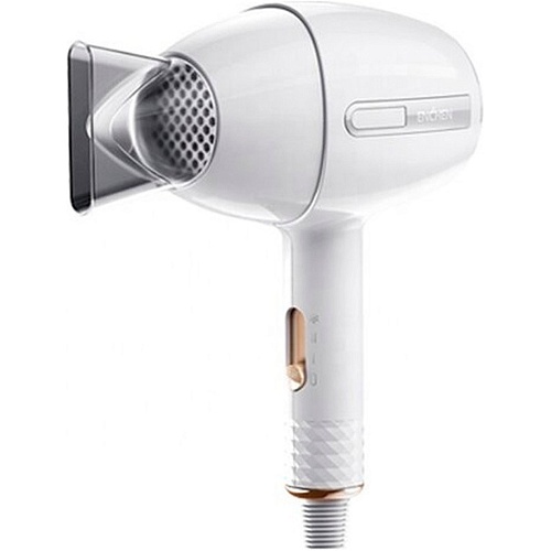 Фен Enchen Air/Air Plus Hair Dryer 900W White