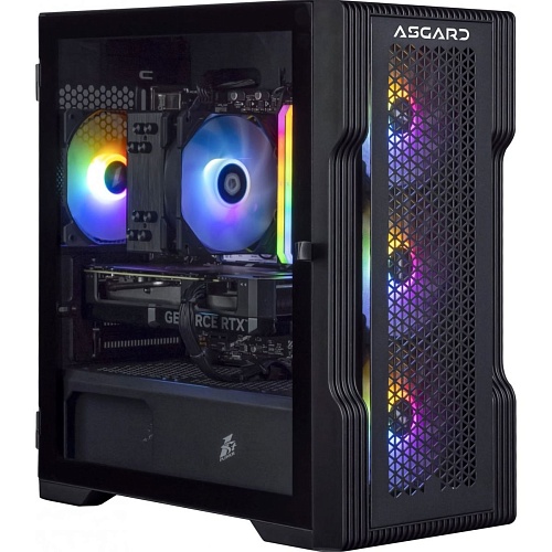 Компьютер ASGARD (I141F.16.S10.36.5141)