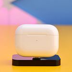 Зарядный кейс Apple AirPods Pro 2 (MTJV3) orig Б/У