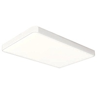 Стельовий світильник Xiaomi Yeelight Crystal Ceiling Light Pro 960mm White (YLXD08YL) - придбати в Дніпрі, Україні: ціна, характеристики | інтернет-магазин TOUCH