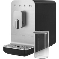 Кофемашина Smeg BCC13BLMEU Кофемашина Smeg BCC13BLMEU