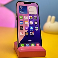 Смартфон Apple iPhone 13 Pro Max 256GB Alpine Green (1967) Б/У Смартфон Apple iPhone 13 Pro Max 256GB Alpine Green (1967) Б/У